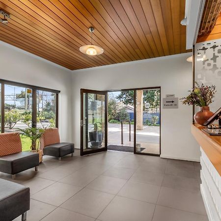 Best Western Geelong Motor Inn & Serviced Apartments Exterior photo