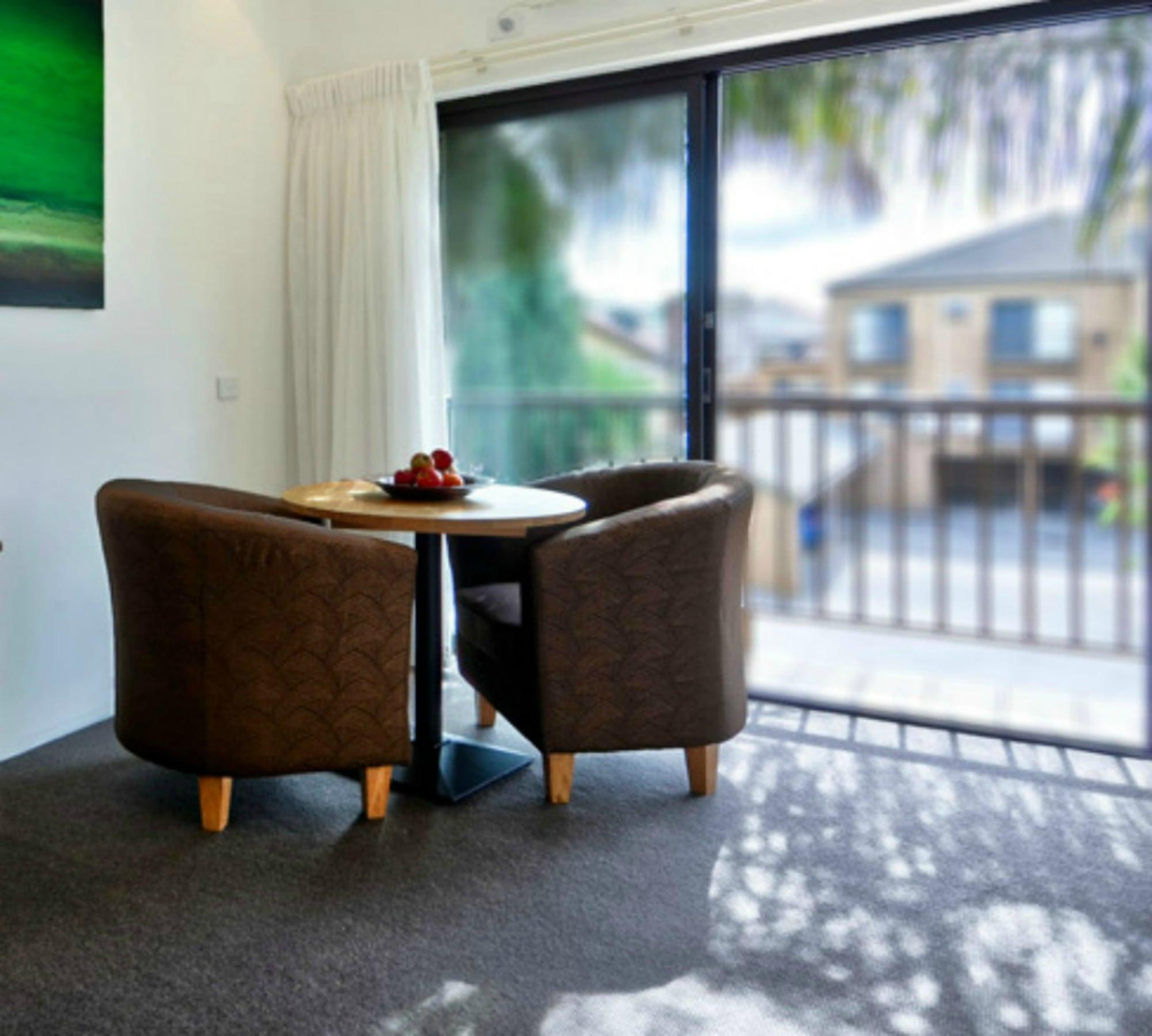 Best Western Geelong Motor Inn & Serviced Apartments Exterior photo