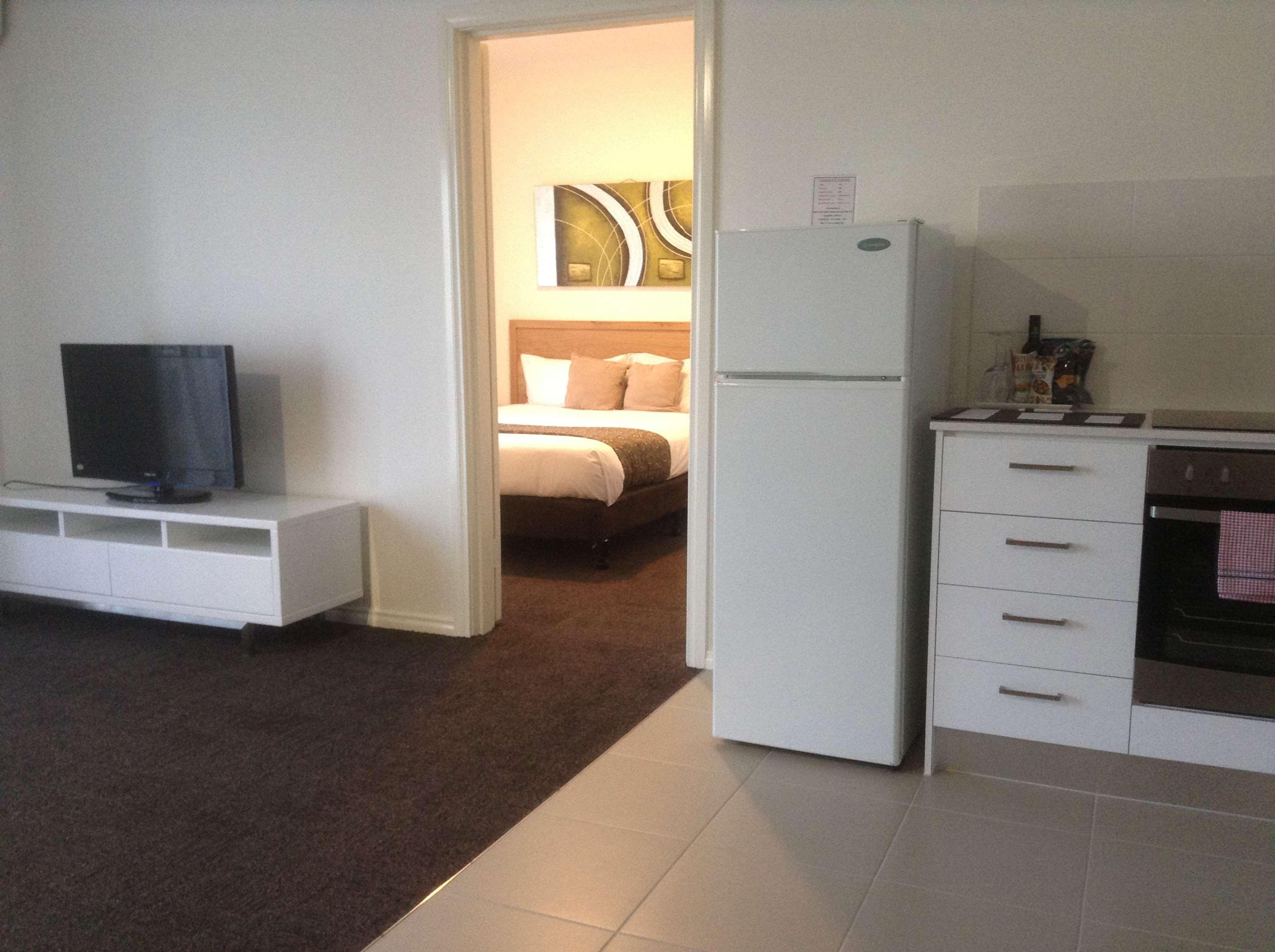 Best Western Geelong Motor Inn & Serviced Apartments Exterior photo