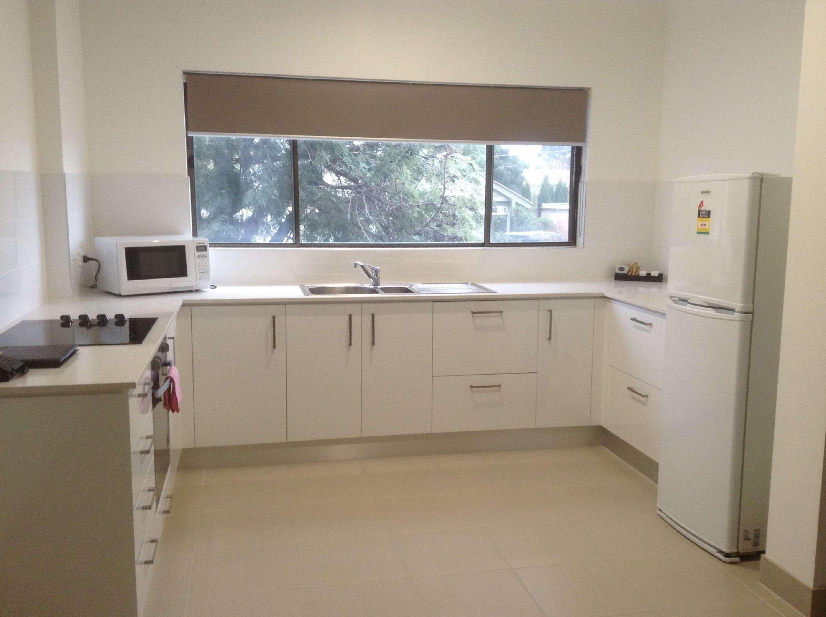 Best Western Geelong Motor Inn & Serviced Apartments Exterior photo