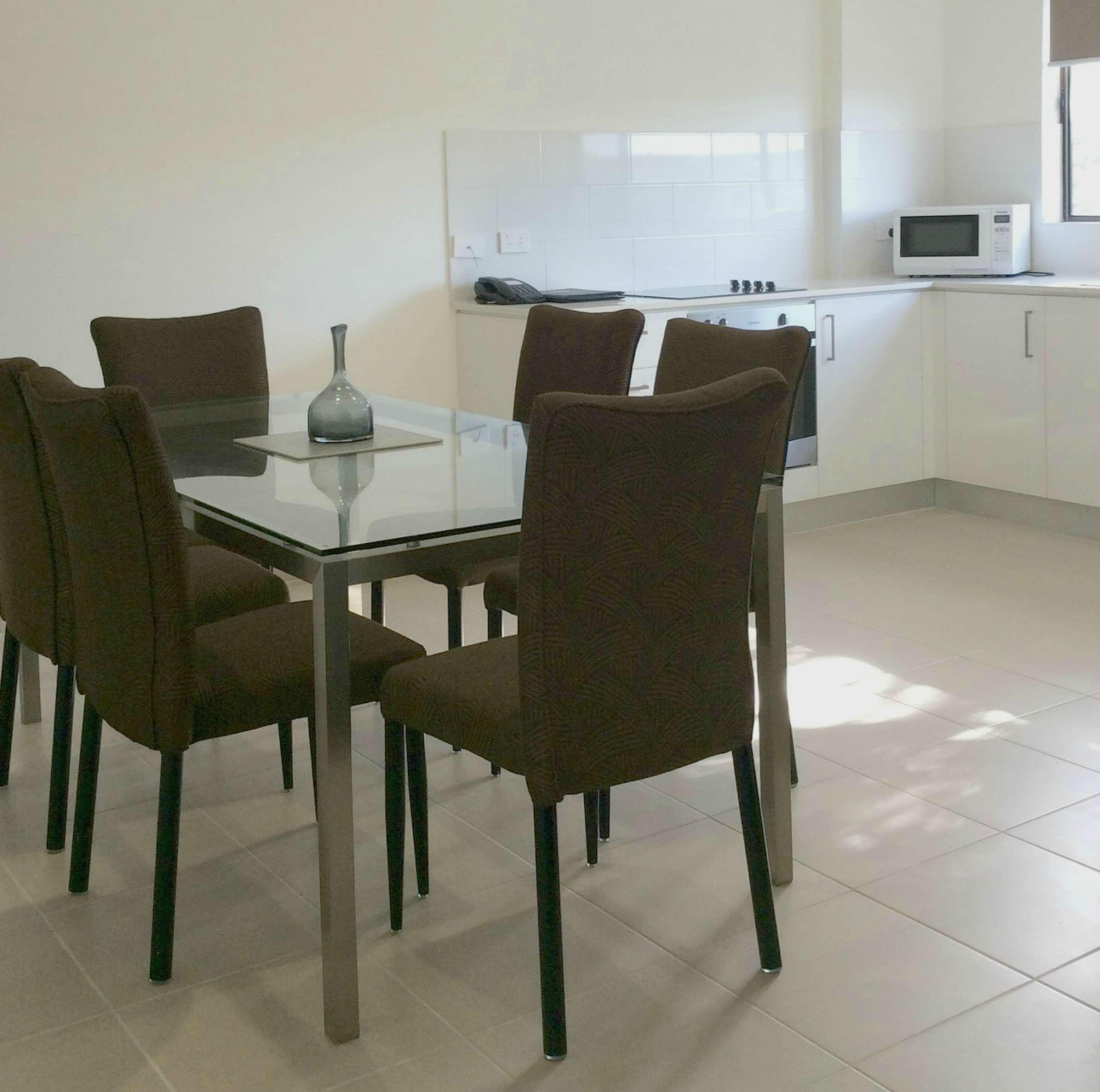 Best Western Geelong Motor Inn & Serviced Apartments Exterior photo