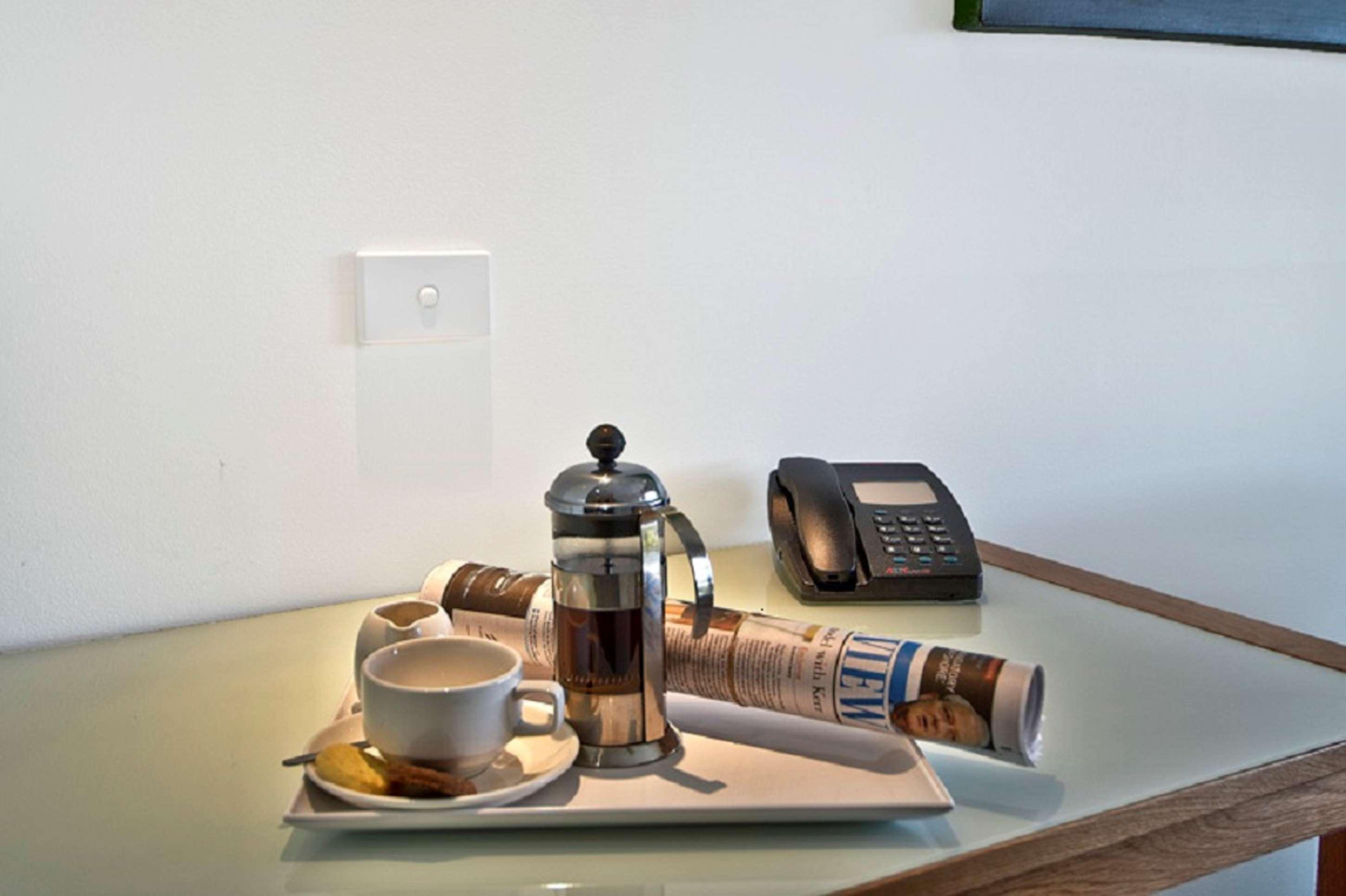 Best Western Geelong Motor Inn & Serviced Apartments Exterior photo