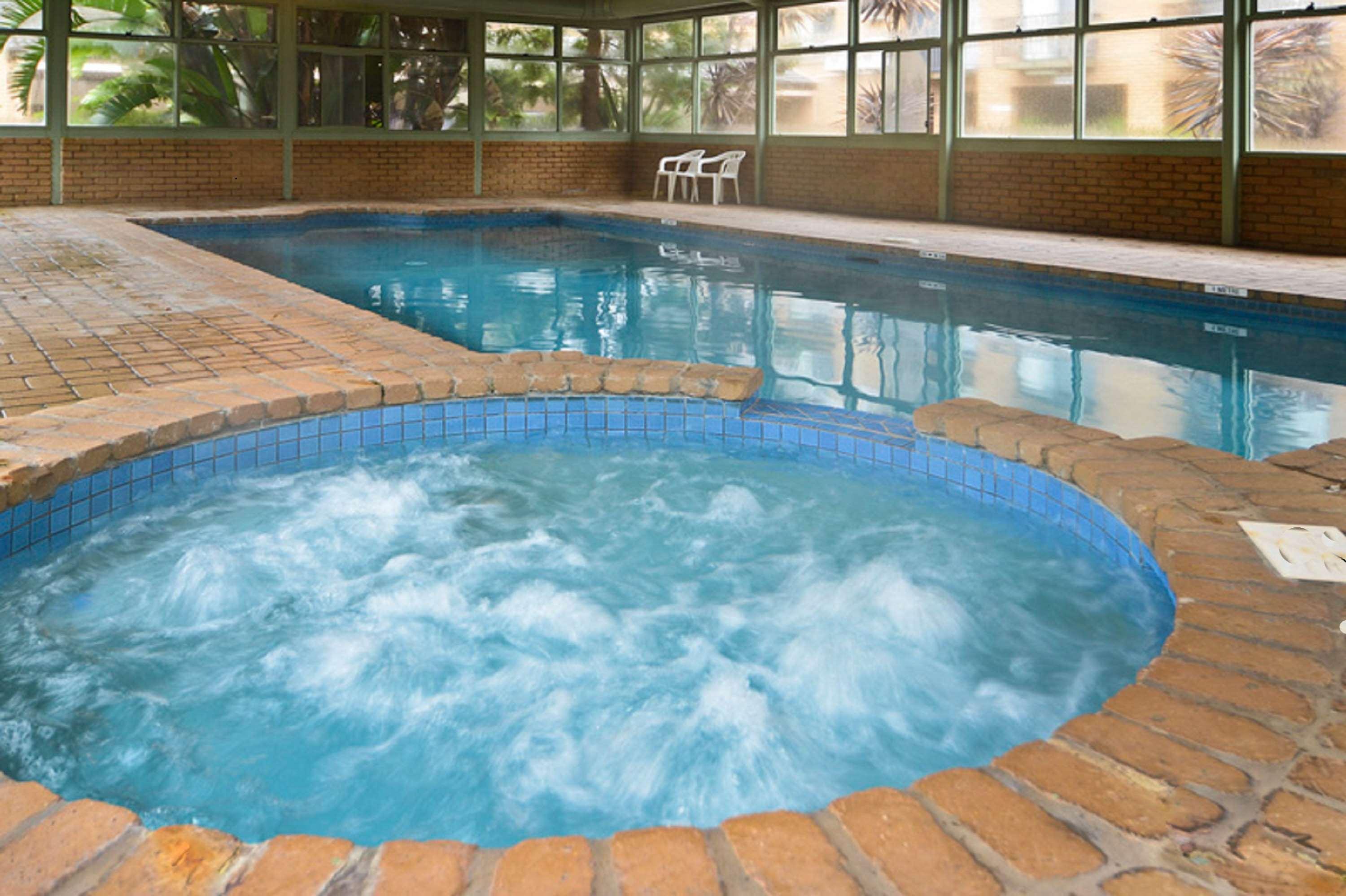 Best Western Geelong Motor Inn & Serviced Apartments Exterior photo