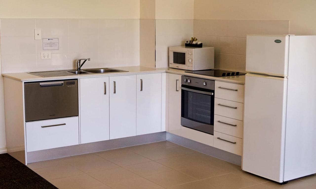 Best Western Geelong Motor Inn & Serviced Apartments Exterior photo